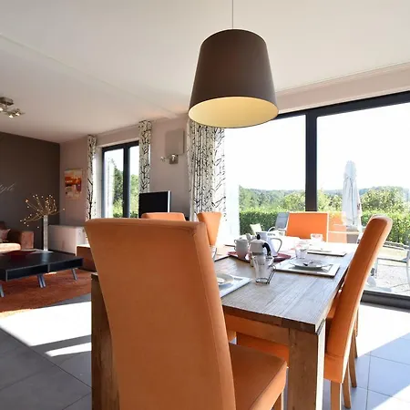 Le Panorama Ferienhaus *