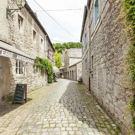 Le Panorama Ferienhaus *